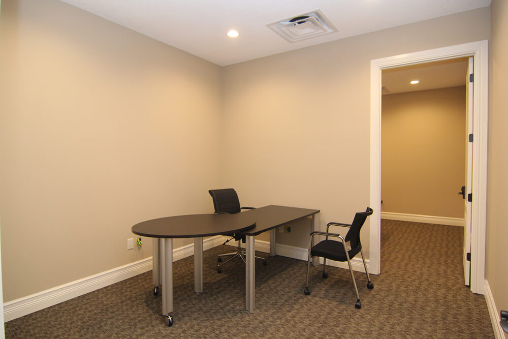 The Suites